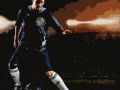 Czarny Messi