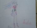 Aisha w EG