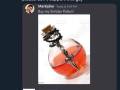 Wiedziałem że coś z nim jest nie tak...