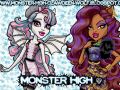 Clawdeen and Rochele