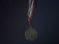 Mój medal
