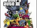 Grand Theft Auto