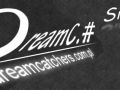 Logo Dla DreamCatchers.# By Me