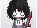 Jeff The Killer