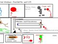 The Stories From Windows - Final Battle - part 2/5