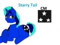 Starry Tail