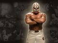 Rey Misterio 619 619 619 !!!