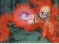 Kyuubi Rasengan
