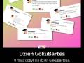 Dzień GokuBartes