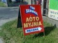 Aóto myjnia.. haha ;)