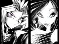 Bloom x Yami Conture Style