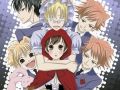Kawaii Ouran