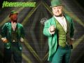 Hronswoggle