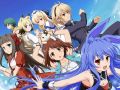 Mondaiji - Tachi Ga Isekai Kara Kuru Sou Desu Yo ?