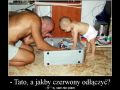 Dziecko zawsze pomoże