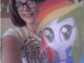 Sefie z RD z EG!