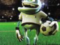 crazy frog