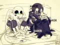 Ink x Error XD