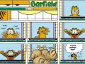 Garfield komiks 1
