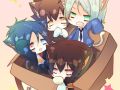 KHR *q*
