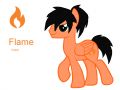 Flame xD