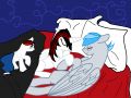 The sleeping time