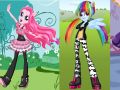 MLP ,, Mane 6"