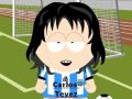 Carlos Tevez