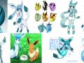 Glaceon