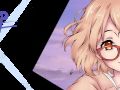 |WIP|  Kyoukai no Kanata - Mirai