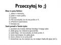 PRZECZYTAJ TO :P