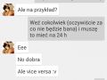 dlaczego ten avek?