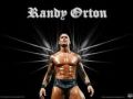 randy orton ;)