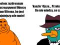 Moje magnum opus czy