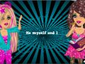 Me myself and I