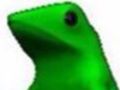 Dat boi takes over the internet!!