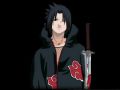 sasuke w klanie akatsuki
