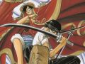 One Piece!