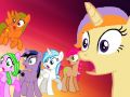 Mane 6