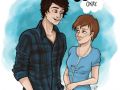 The fault in our stars <3
