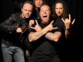 Metallica ! ^^