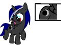 Dark Moon wyszedł znaczek :3