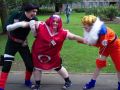 Cosplay