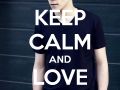 keep calm end love rezi