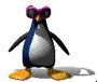 Pingwinek