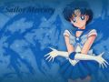 Sailor Mercury