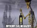 6 zasada kodeksu pirata