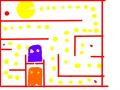 pac man