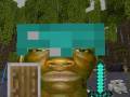 Ja ale w Minecraft