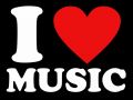 I ♥ Music